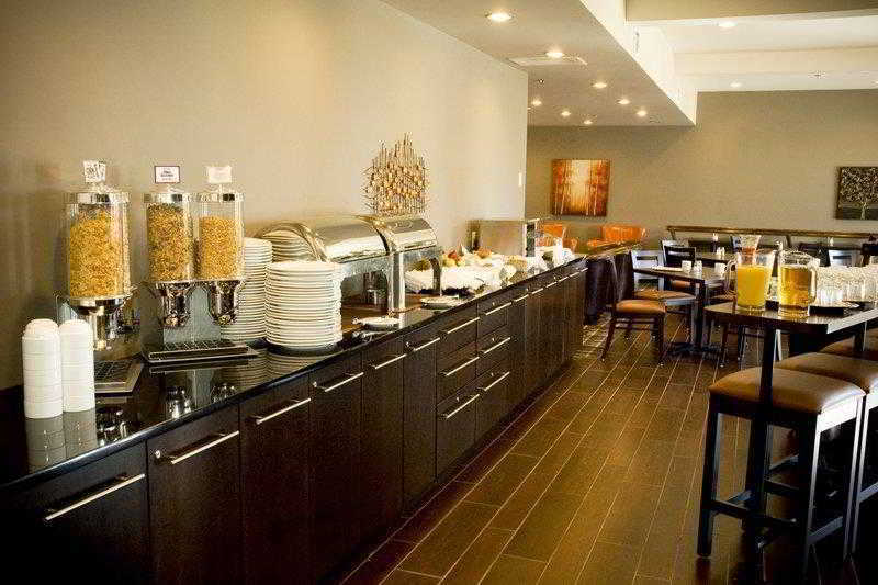 Best Western Plus Bridgewater Hotel & Convention Centre Restaurace fotografie