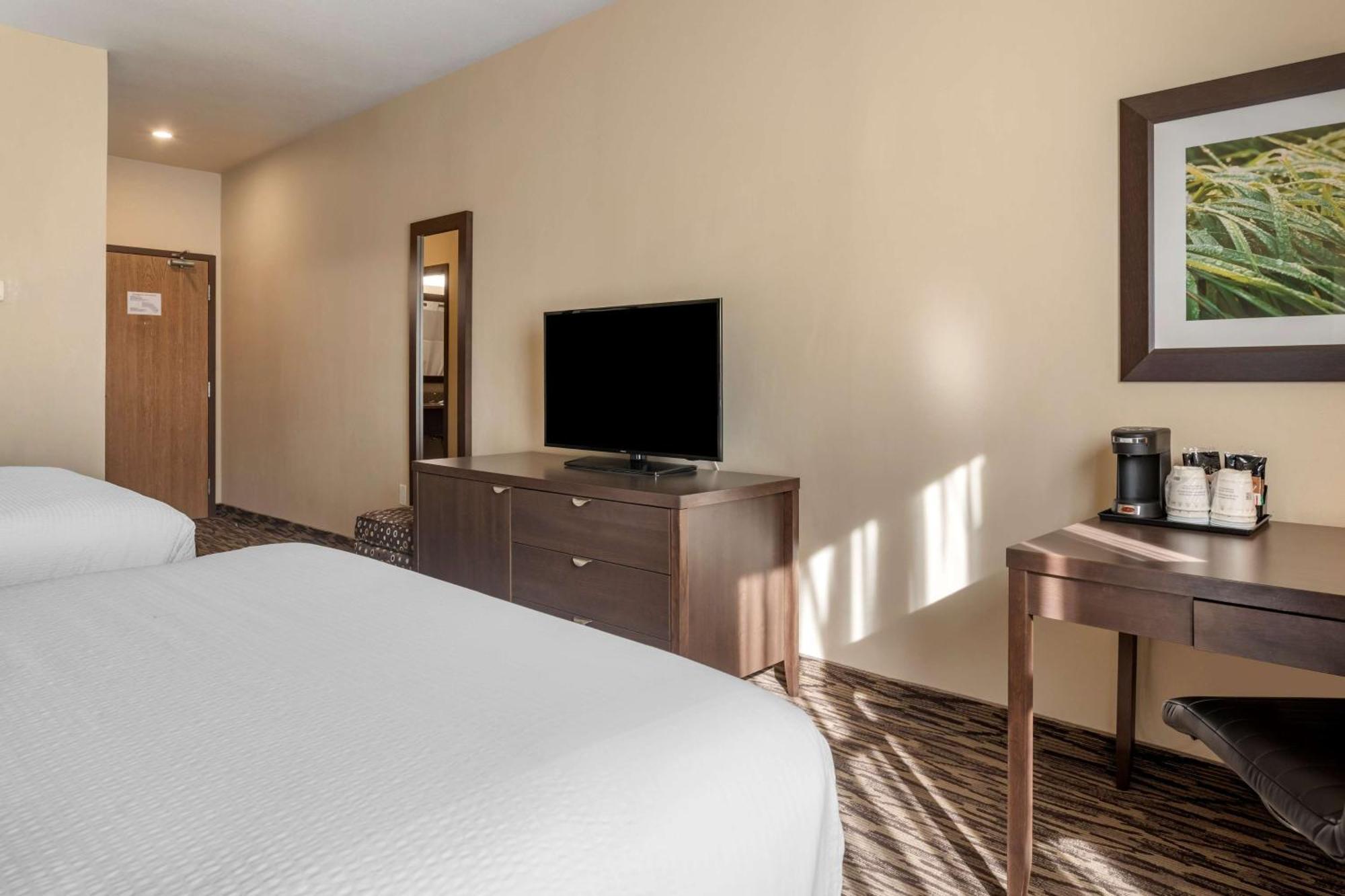 Best Western Plus Bridgewater Hotel & Convention Centre Exteriér fotografie